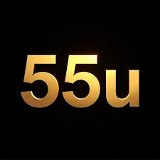55u